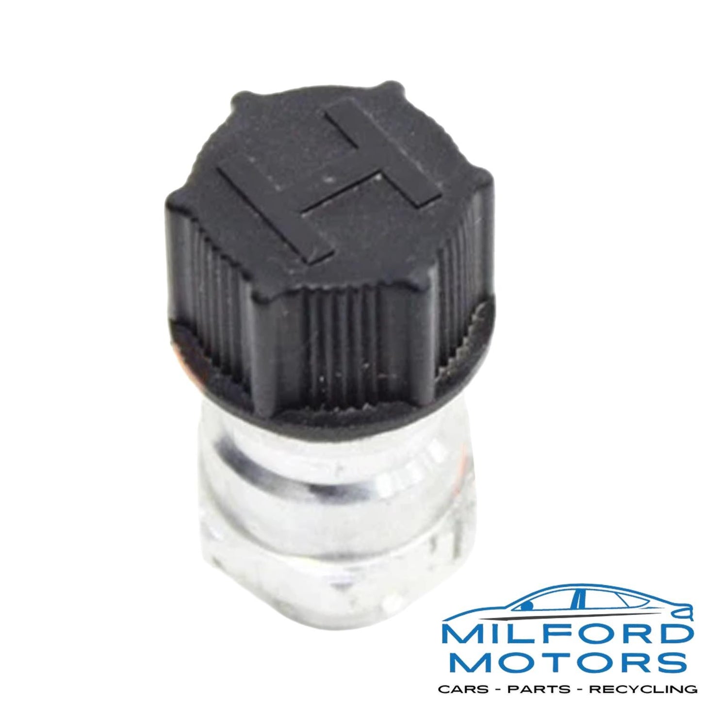 A/C Liquid Line Pipe Cover Cap & Sensor - 2021 Toyota RAV4 LE 2.5L 88375-30320