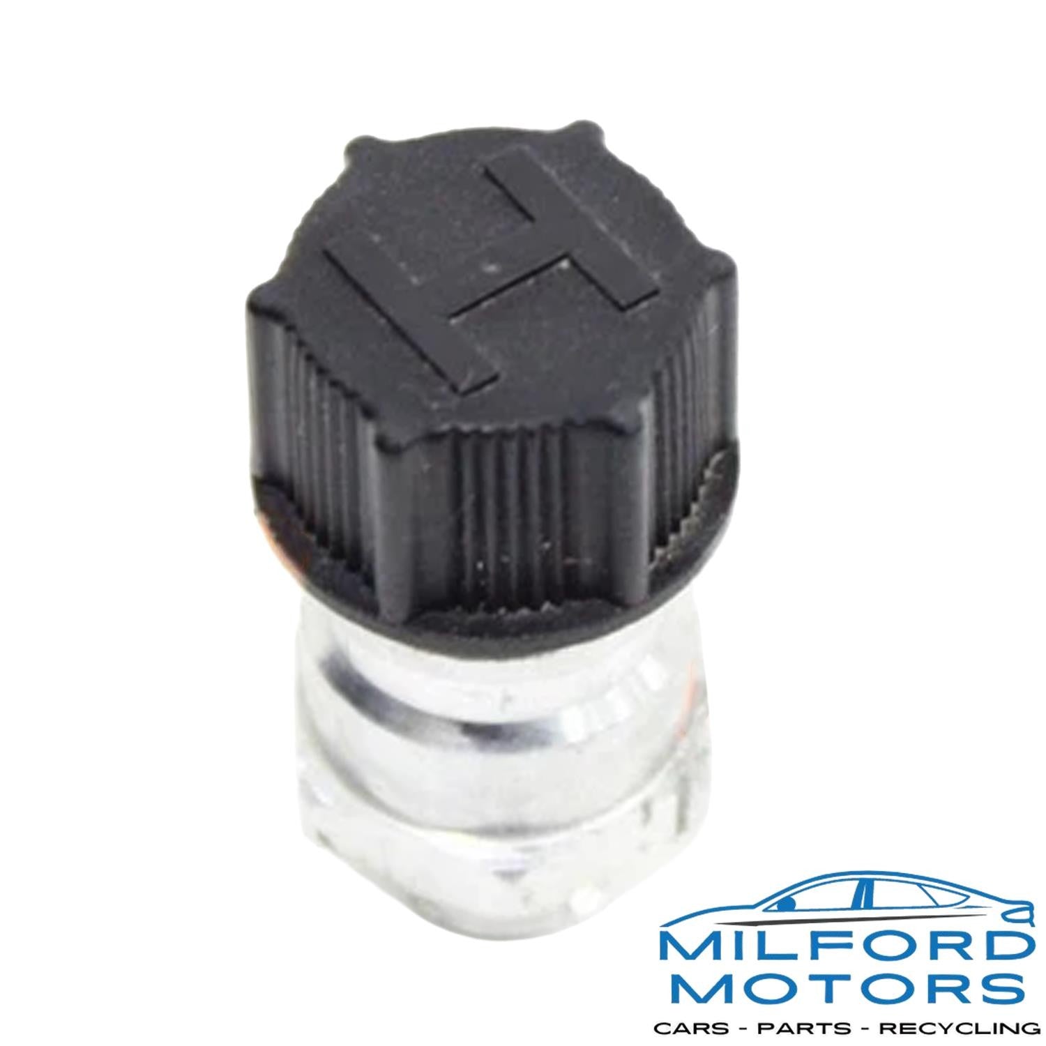 A/C Liquid Line Pipe Cover Cap & Sensor - 2021 Toyota RAV4 LE 2.5L 88375-30320