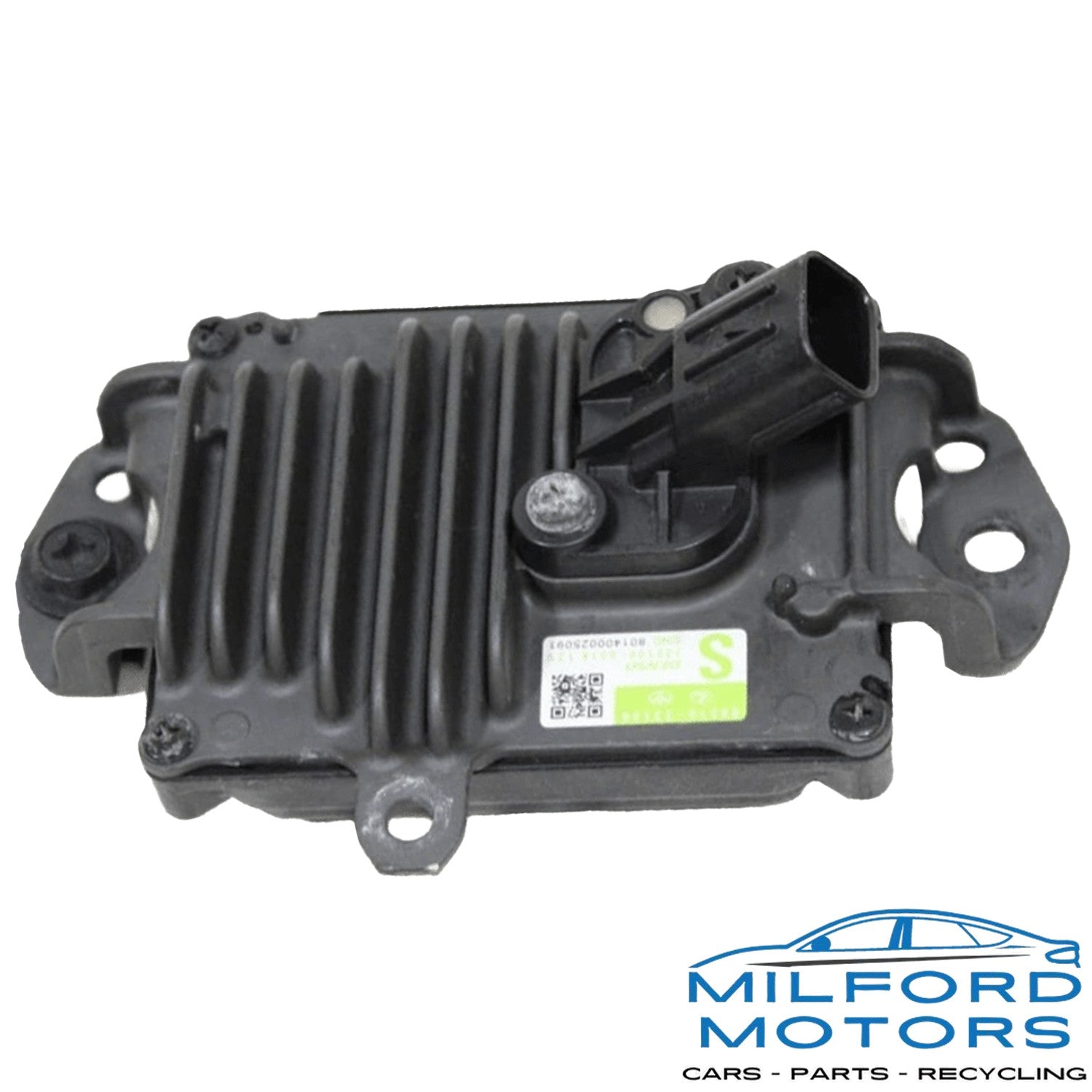 Control Distance Sensor Radar Module Fits 2021 Toyota RAV4 LE 2.5L