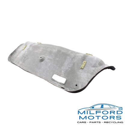 Trunk Deck LID Liner Trim Cover Panel Fits 2017 Infiniti Q50 2.0L