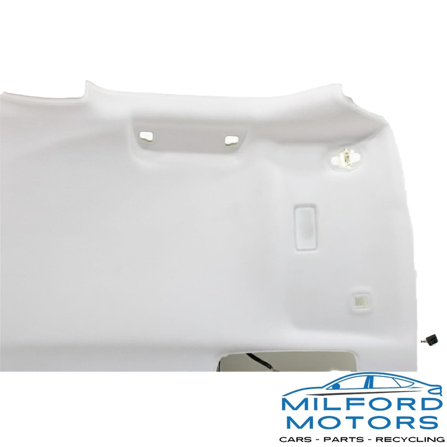 Roof Headliner Ceiling Panel Trim Cover Fits 2017 Toyota Mirai Sedan