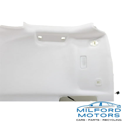 Roof Headliner Ceiling Panel Trim Cover Fits 2017 Toyota Mirai Sedan