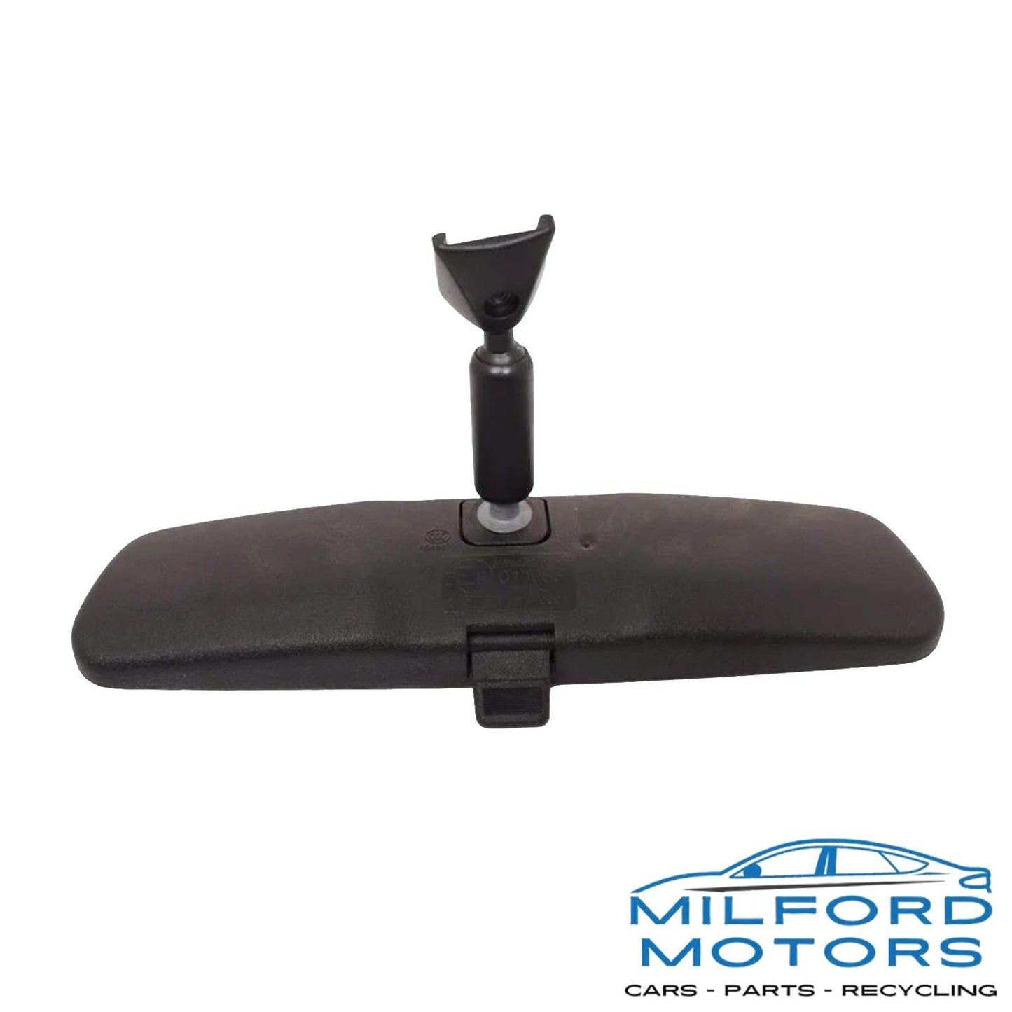 Interior Rear View Mirror - 2016 Toyota Corolla Sedan 1.8L 87810-06080