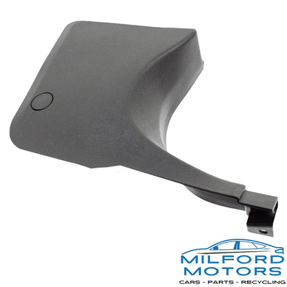 Front Right Side Lower Kick Panel Trim Cover - 2020 Alfa Romeo Giulia Sedan 2.0L