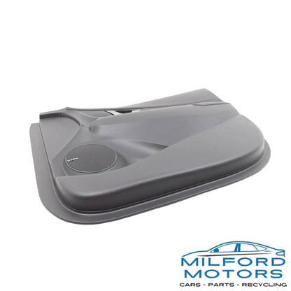Front Passenger Side Door Panel Trim Fits 2021 Hyundai Kona Limited 1.6L