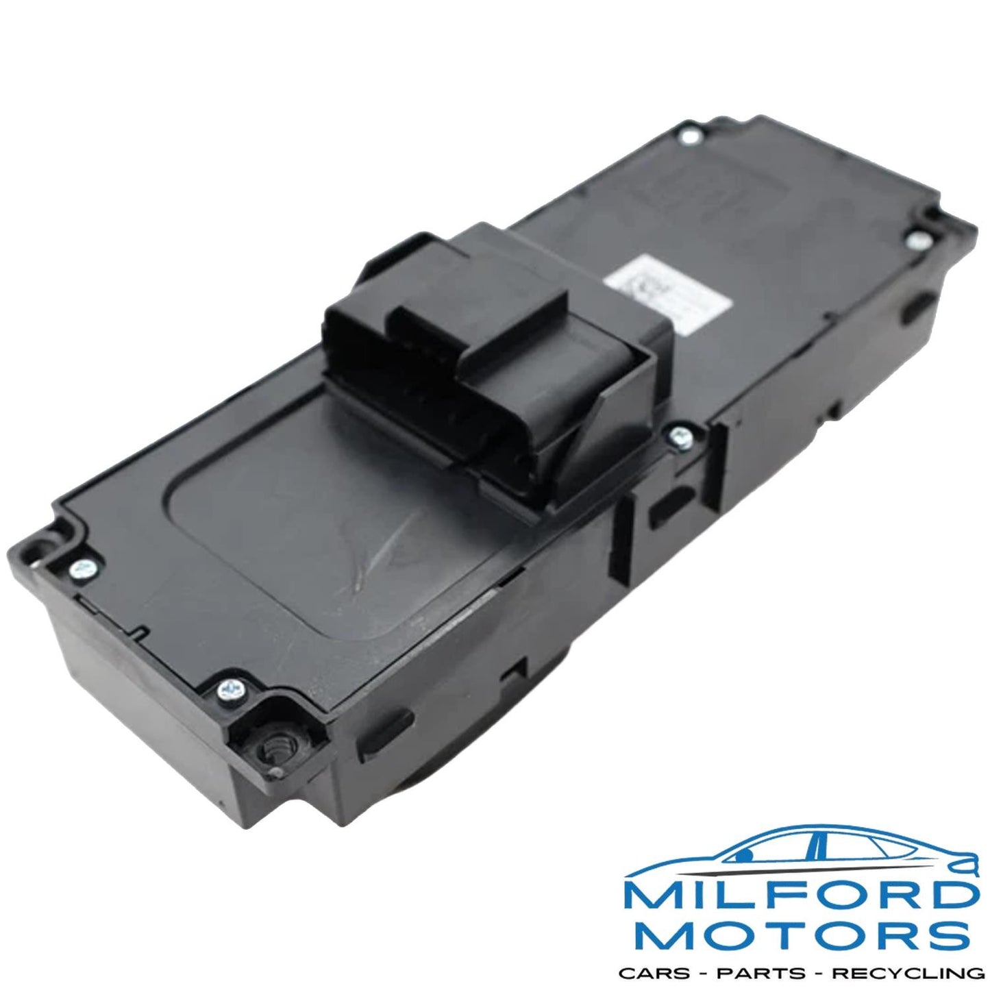 Front Right Seat Adjustment Switch Fits 2013 Ford Fusion Titanium Sedan 2.0L