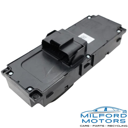 Front Right Seat Adjustment Switch Fits 2013 Ford Fusion Titanium Sedan 2.0L