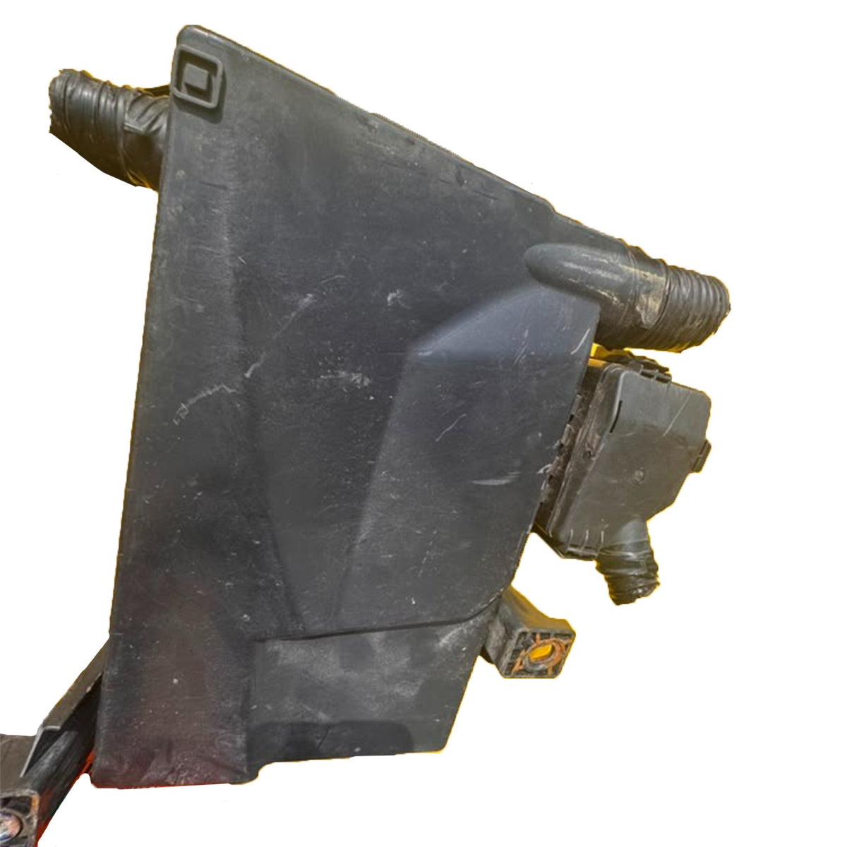 Engine Compartment Fuse Box 2TRFE Engine Fits 2016-2023 Toyota Tacoma 2.7L