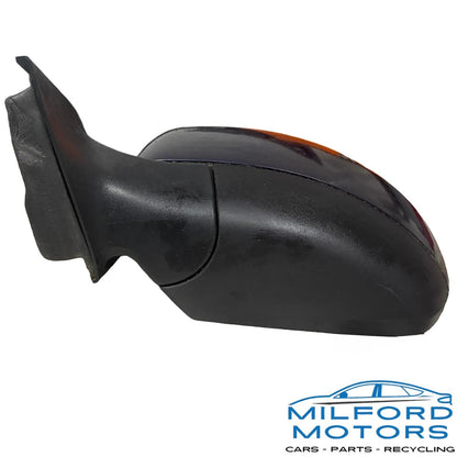 OEM Driver Side View Mirror Power Without Signal Fits 2012 - 2014  Ford Focus