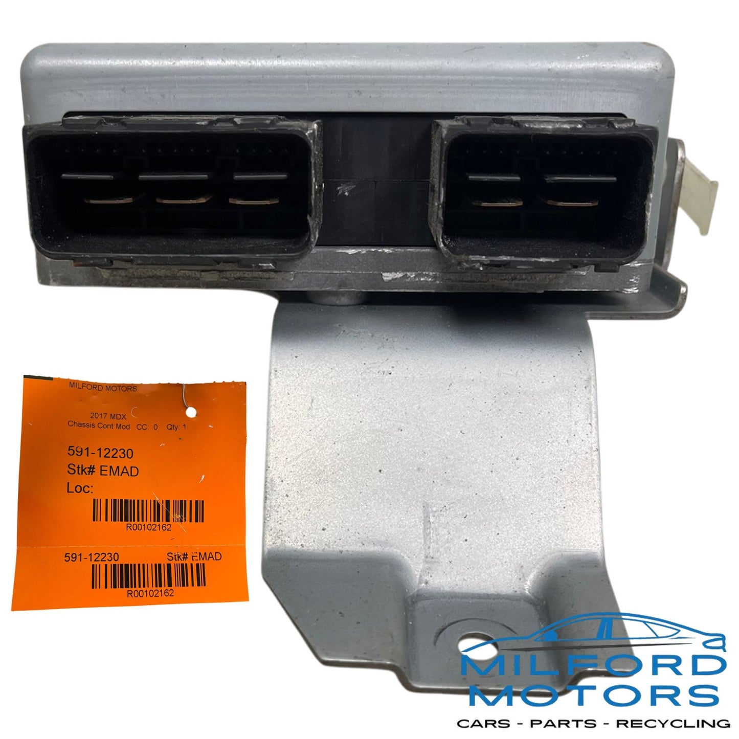 Electric Power Steering Control Module Fits 2017-2019 Acura MDX ID: 39980TZ6L51
