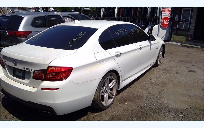 Right Side Front Electric Door Assembly Fits 11-16 550i 528i Active Hybrid-5 M5