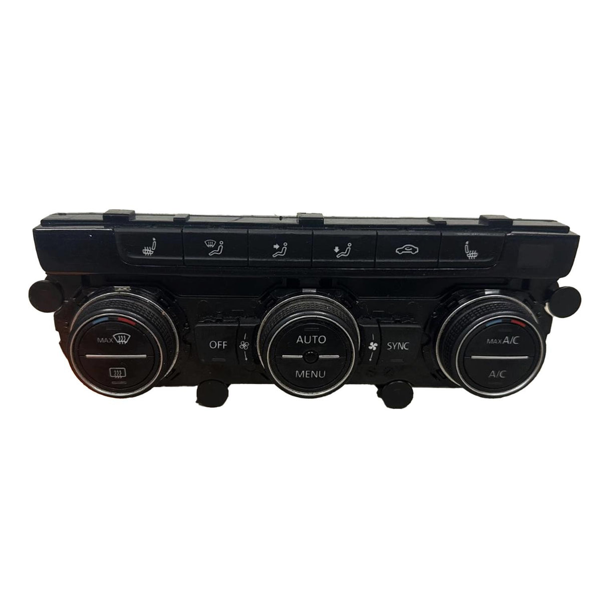 Automatic Temperature Switch Control Fits 2020-2023 VW Atlas Cross Sport 2.0L