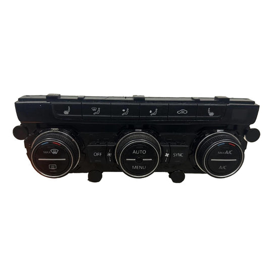 Automatic Temperature Switch Control Fits 2020-2023 VW Atlas Cross Sport 2.0L