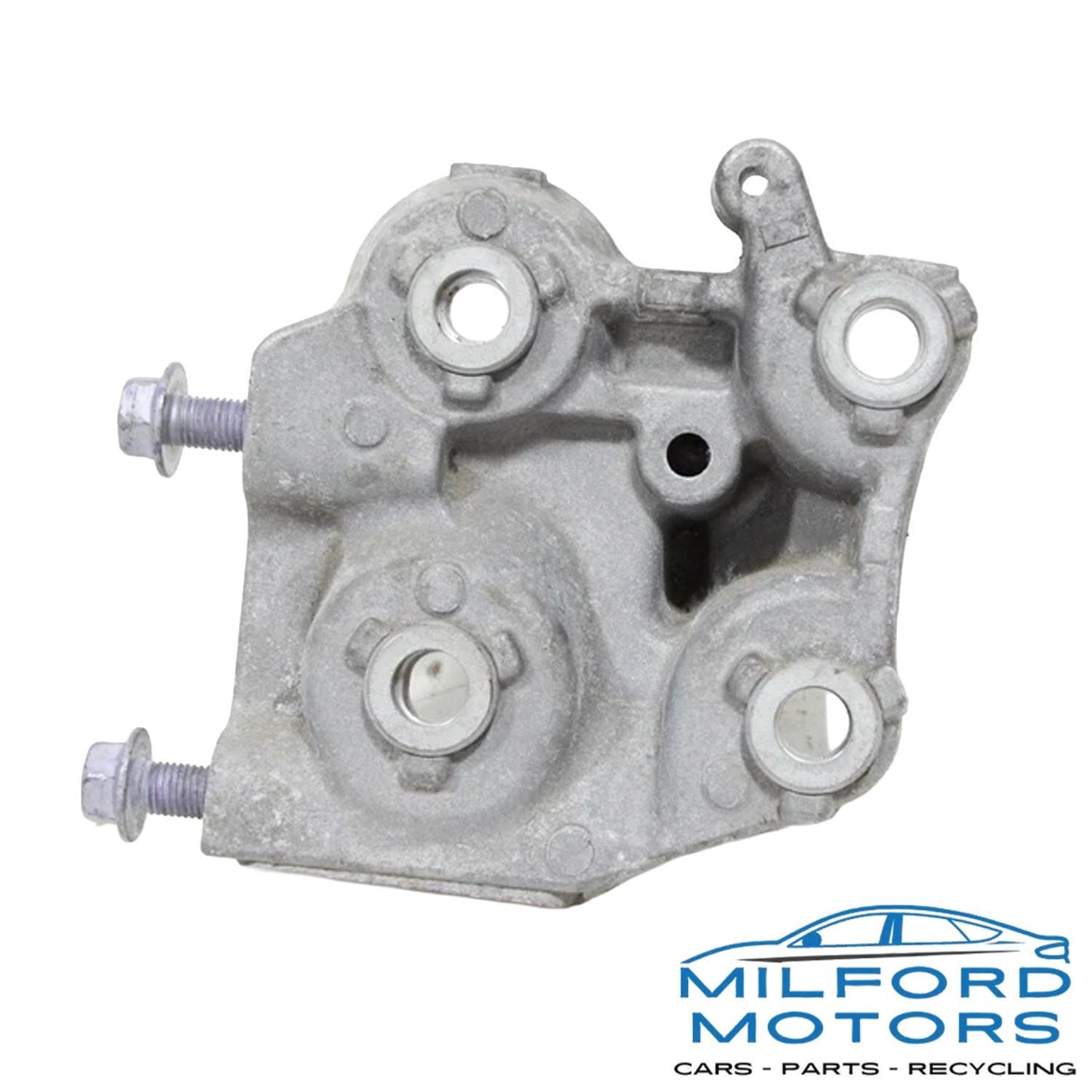 Engine Motor Rear Mount Insulator Bracket - 2021 Toyota RAV4 LE 2.5L 12321-25030