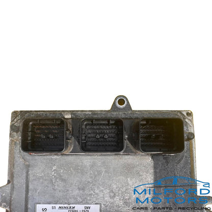 Electronic Control Module (ECM) Fits 2013-2015 Honda Pilot 3.5L 37820-RN0-M91