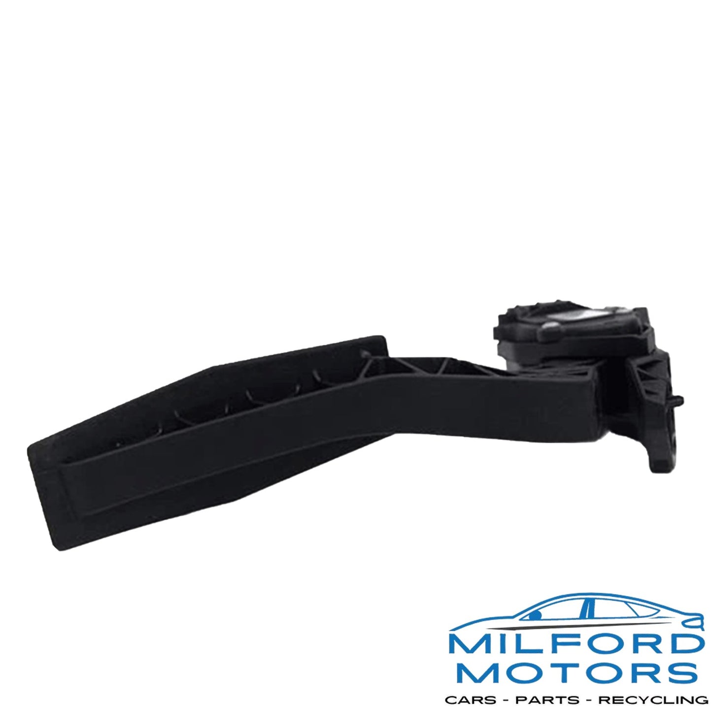 Electronic Accelerator Pedal - 2016 Chevrolet Cruze LT Auto Sedan 1.4L 13252702