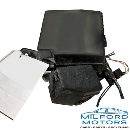 Engine Fuse Box Compartment 2021 Mitsubishi Mirage ES / LE / SE 1.2L