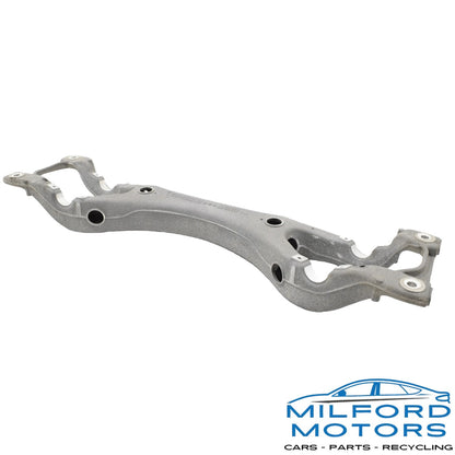 Rear Upper Cross Subframe Crossmember - 2015 Audi Q7 quattro Premium Plus 3.0L