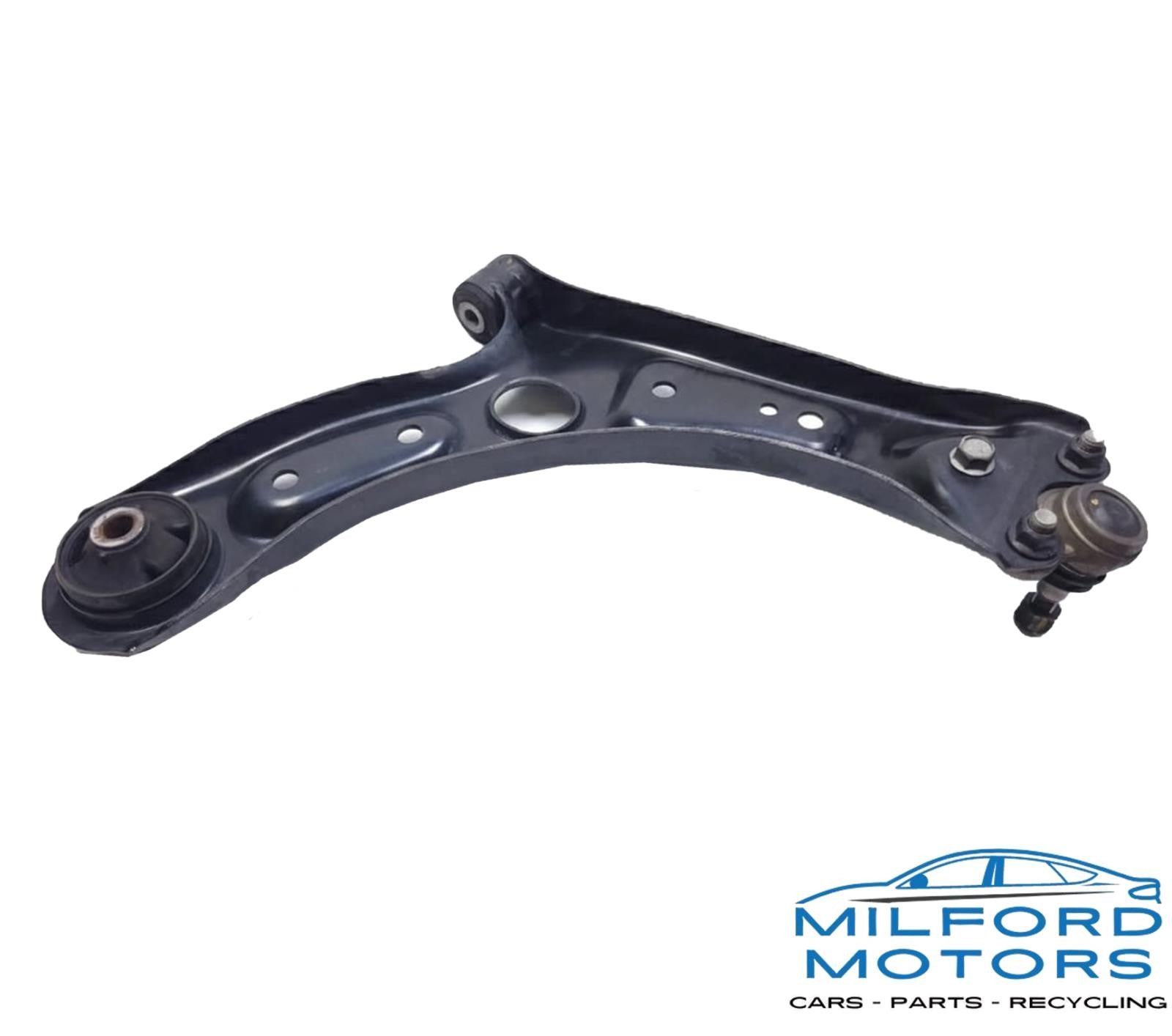 Front Driver Side Lower Control Arm Fits 2021 Hyundai Kona Limited 1.6L