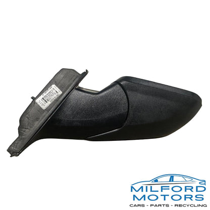 Passenger Side View Mirror Non-Heated Fits 2016-2025 Chevrolet Malibu 1.5L