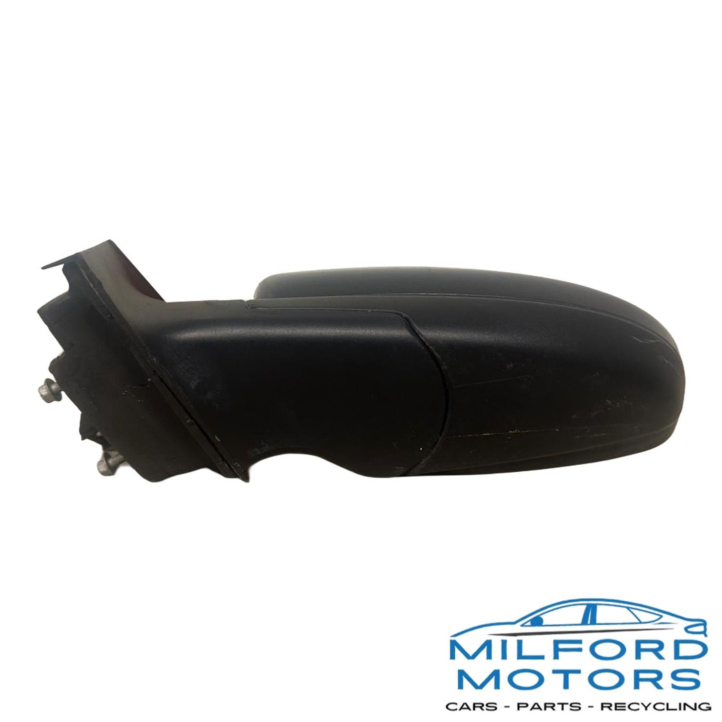 Driver Side View Mirror Power Non-heated Fits 2011-2016 Chevrolet Cruze 1.4L