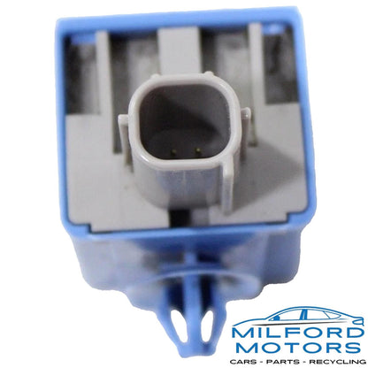 Wireless Door Lock Buzzer Module - 2016 Toyota Corolla Sedan 1.8L 89747-30040