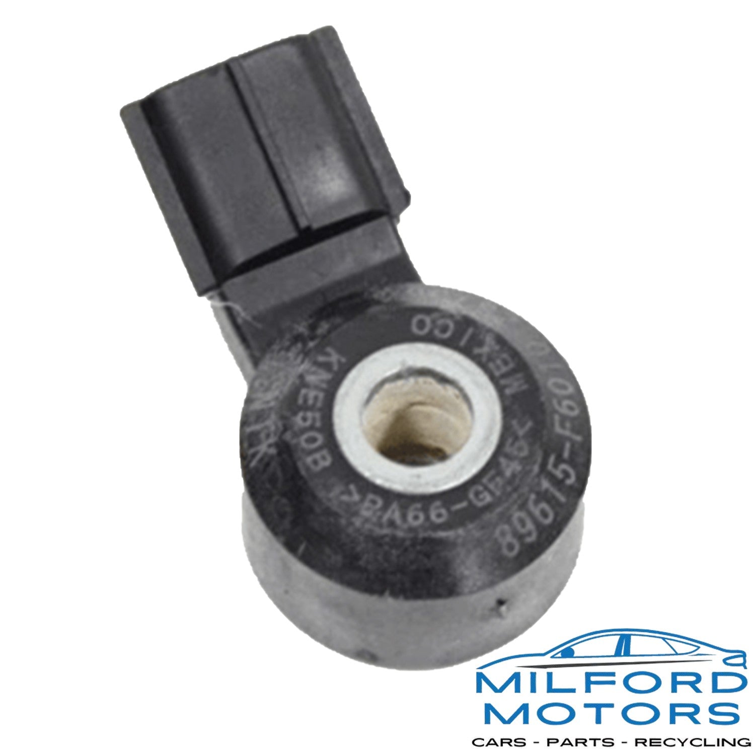 Engine Motor Ignition Detonation Knock Sensor Fits 2021 Toyota RAV4 LE 2.5L L4