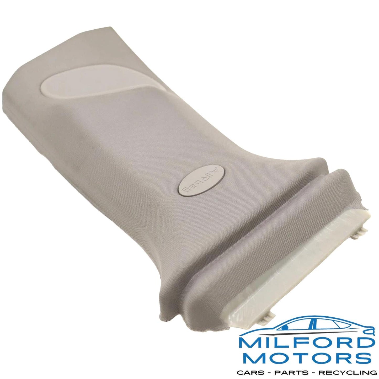 Right Side B-Pillar Upper Cover Panel Trim - 2020 Alfa Romeo Giulia Sedan 2.0L