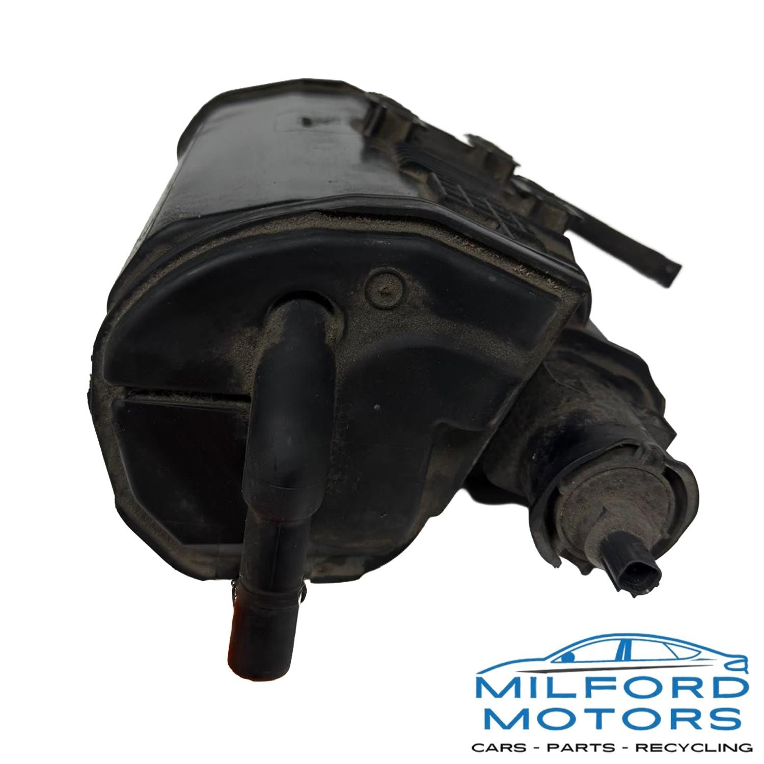 OEM Fuel Vapor Canister Fits 2010 Mercedes-Benz C300 Sport 4MATIC Sedan 3.0L