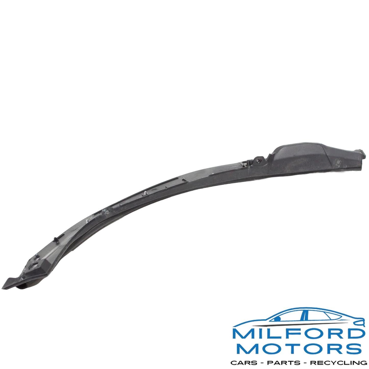 Rear Right Door Panel Reward Lower Seal Protector Fits 2021 Toyota RAV4 LE 2.5L