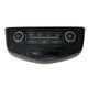 HVAC Automatic Temperature Control Panel Fits 17-2023 Nissan Rogue Sport Qashqai
