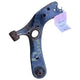 OEM Front Passenger Lower Control Arm Fits 2010-2015 CT200H Toyota Prius 1.8L