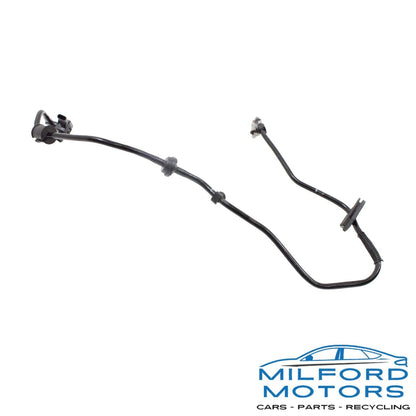Brake Booster Hose Pipe Line Fits 2019 Land Rover Range Rover Velar 2.0L