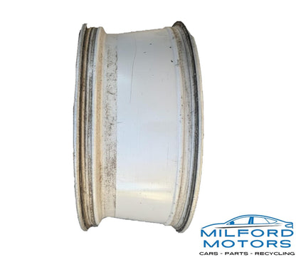 Aftermarket Wheel Rim 10 Spoke Fits 2016 Tesla X