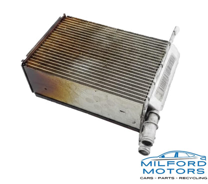 Turbo Intercooler Engine Unit - 2015 Audi A8 L 4.0T Quattro Sedan V8 079145785J