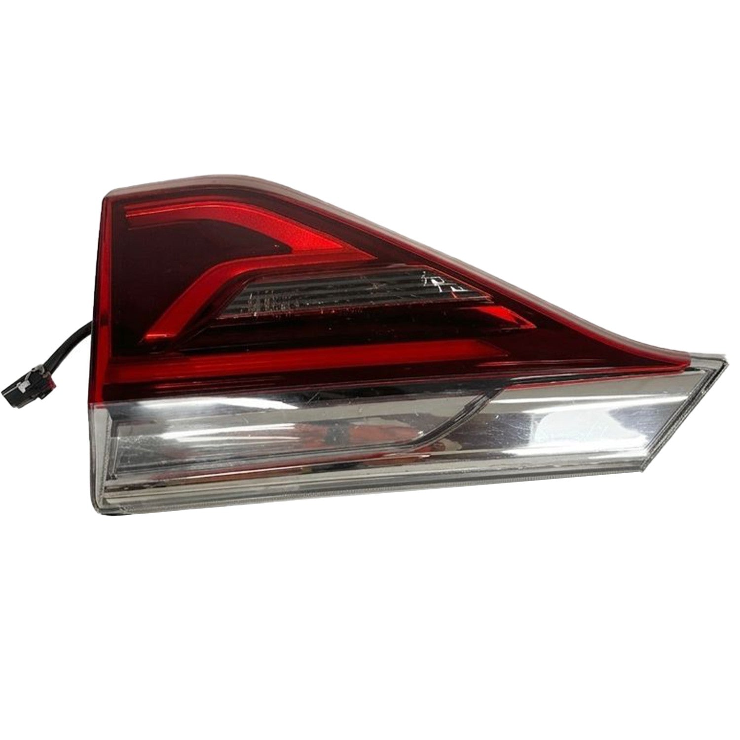 Passenger Side Tail Lamp Lid Mounted Fits 2022-2024 Buick Enclave