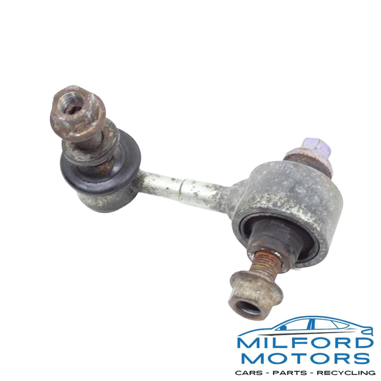 Rear Suspension Right Stabilizer Sway Anti-Roll Bar Link - 2021 Toyota RAV4 LE