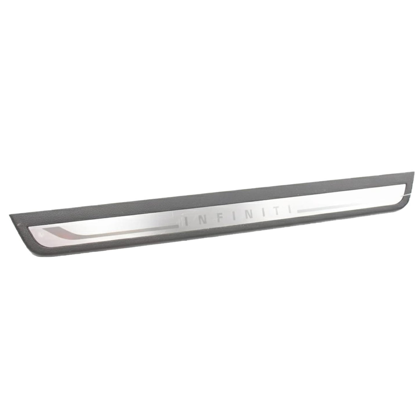 Front Right Side Door Sill Scuff Plate Trim Cover Fits 2017 Infiniti Q50 2.0L