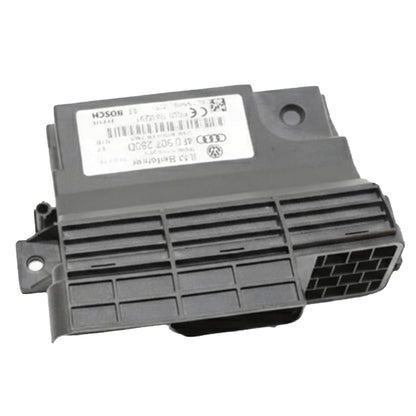 Power Supply Control Module - 2015 Audi Q7 Quattro Premium Plus 3.0L 4F0910280