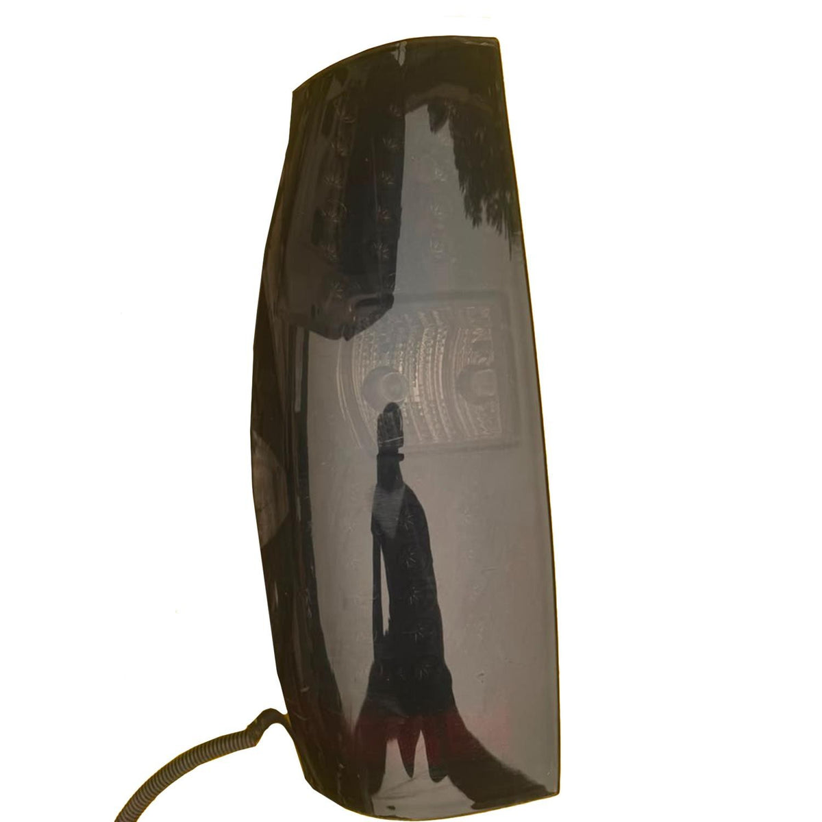 Driver Left Tail Light Fits 2007-2014 Chevrolet Tahoe Suburban 1500 2500 5.3L