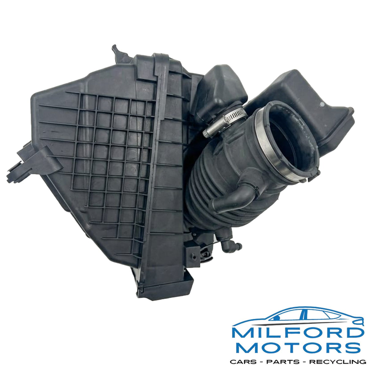 Air Cleaner Air Intake Box Fits 2016-2018 Kia Sorento EX V6 3.3L