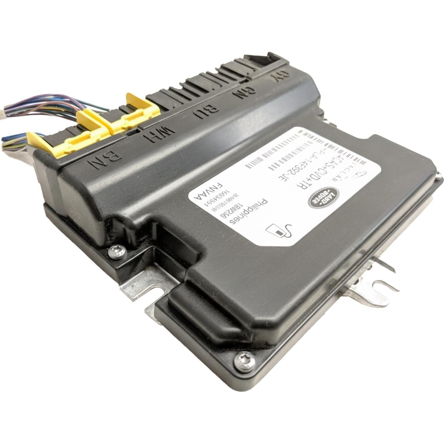 Rear RH Active Body Control Module Fits 2019 Land Rover Range Rover Velar 2.0L