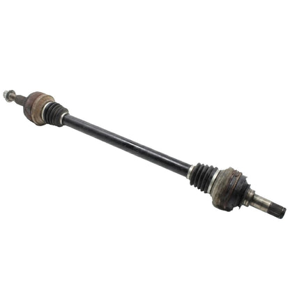 Rear Left Drive Side Axle Shaft Halfshaft - 2015 Audi Q7 Quattro Premium Plus V6