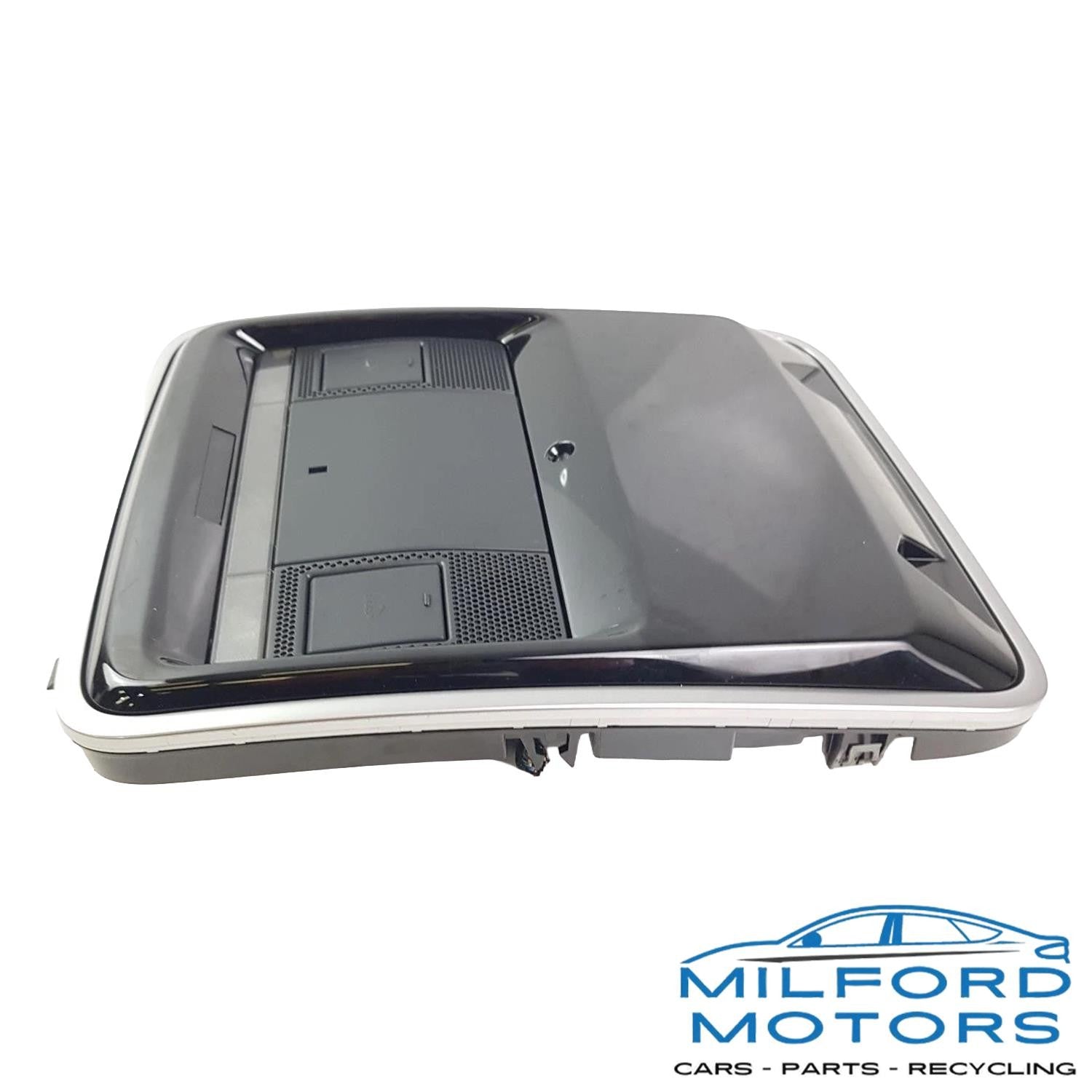 Interior Roof Light Fits 2019 Land Rover Range Rover Velar S P250