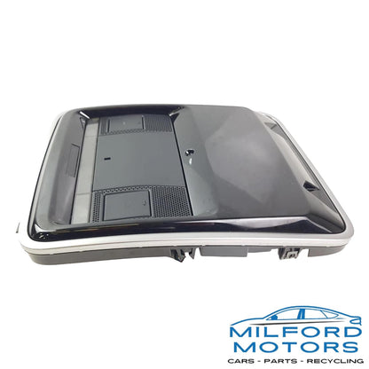 Interior Roof Light Fits 2019 Land Rover Range Rover Velar S P250