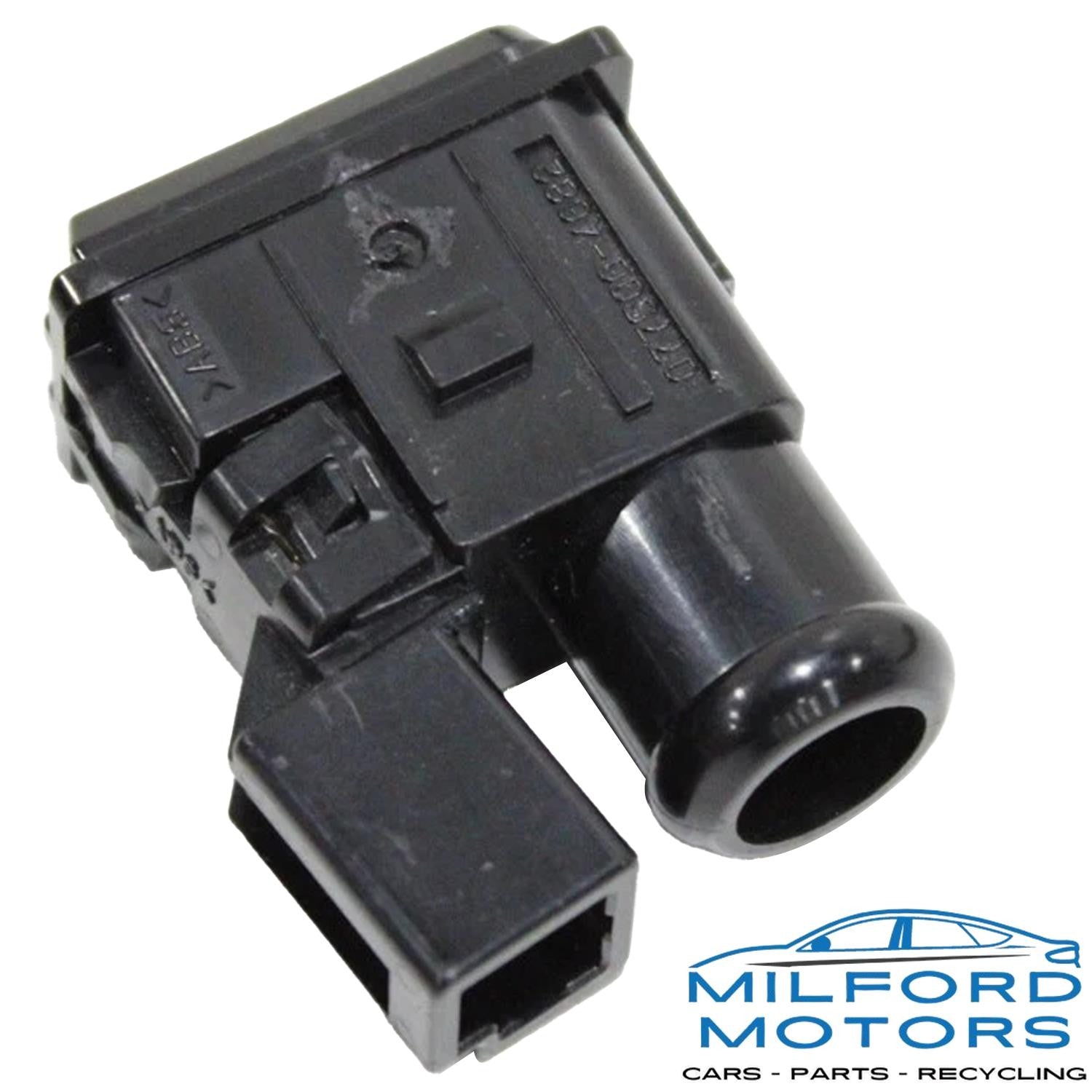 Cabin Air Temperature Sensor - 2016 Toyota Corolla Sedan 1.8L 07750-04682