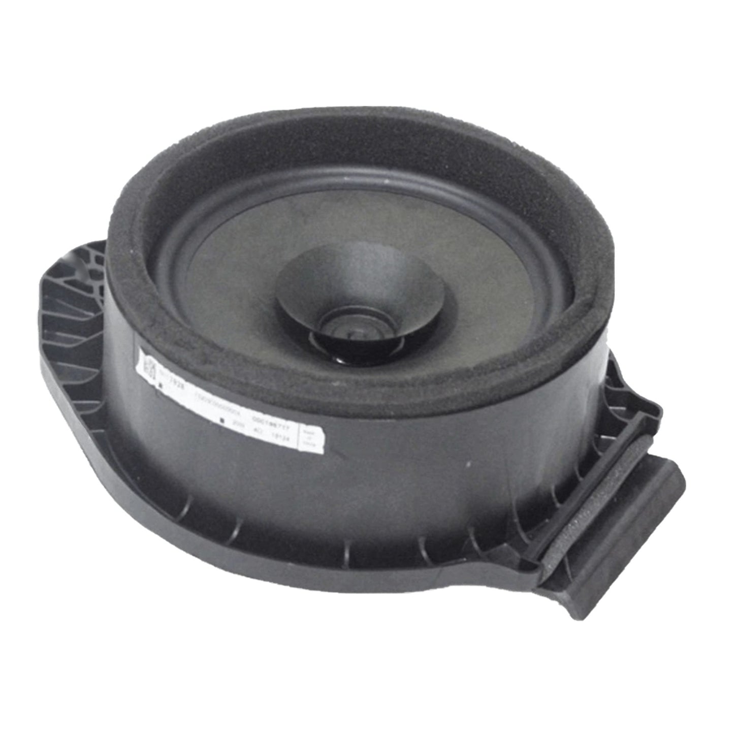 Rear Right Door Panel Audio Sound Speaker - 2016 Chevrolet Cruze Sedan 1.4L