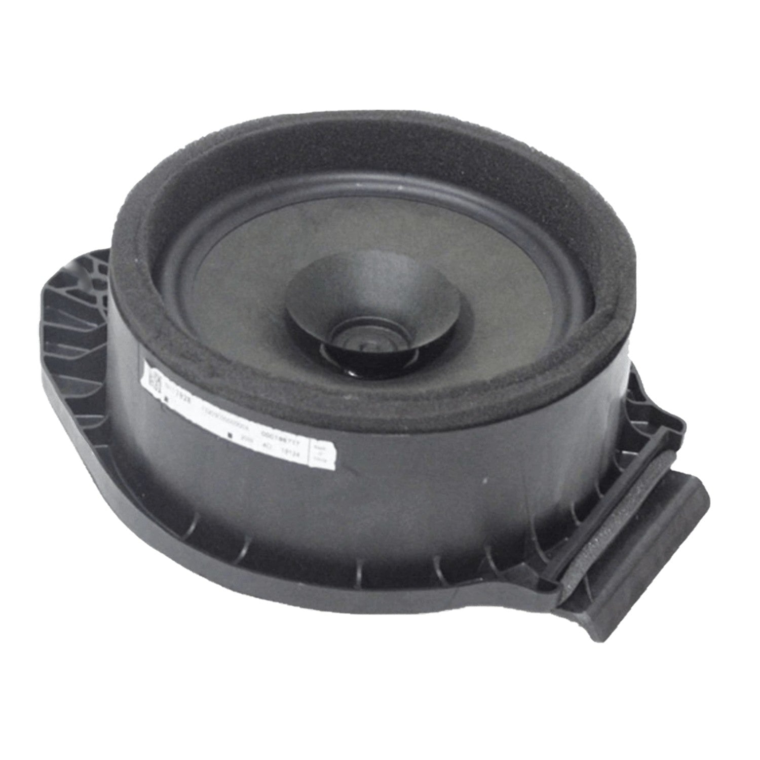 Rear Right Door Panel Audio Sound Speaker - 2016 Chevrolet Cruze Sedan 1.4L