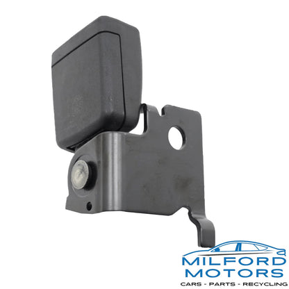 Rear Right Side Seat Belt Buckle - 2020 Alfa Romeo Giulia Sedan 2.0L 6CP47LXHAA