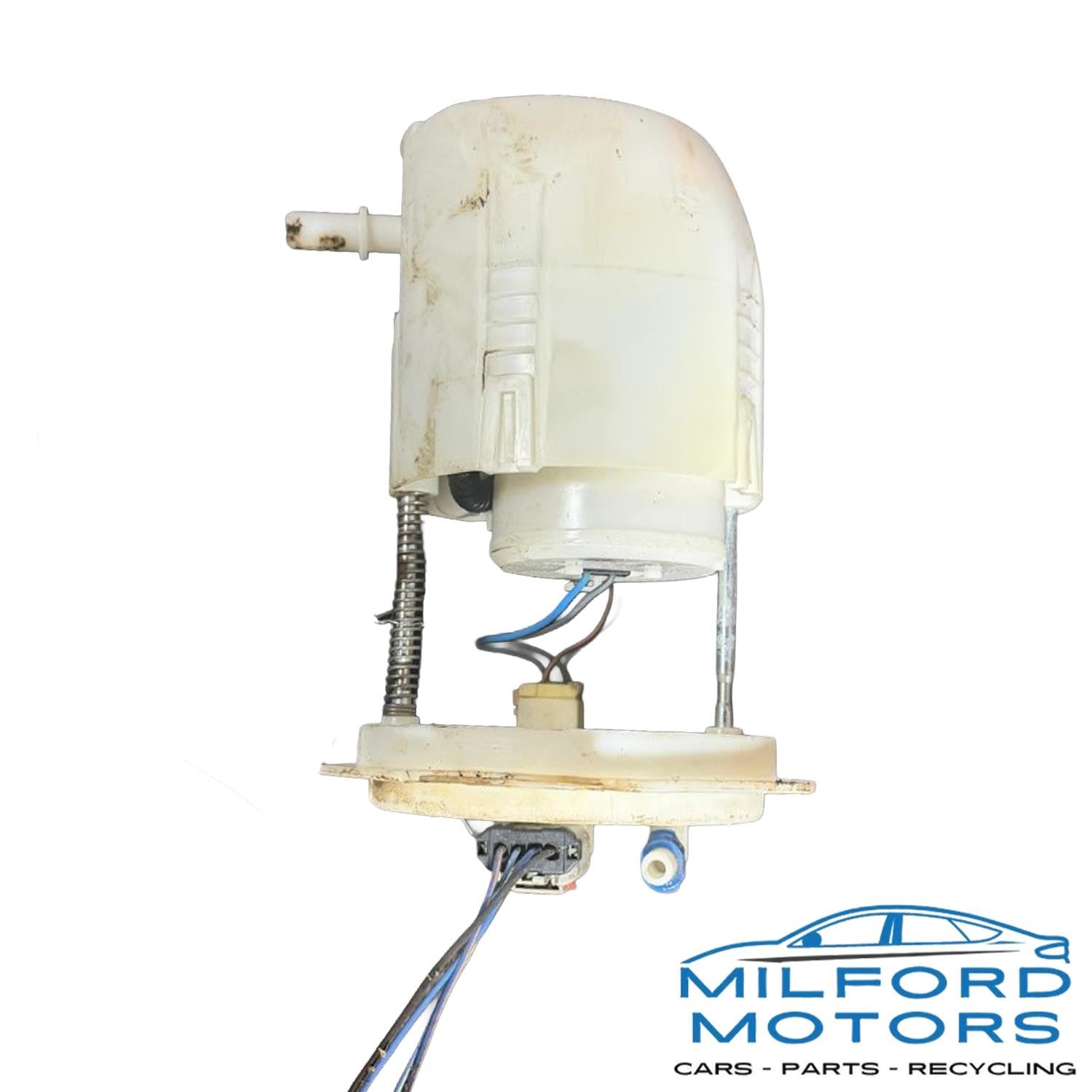 Fuel Pump Assembly Including Sensor Fits 2010-2018 Jeep Wrangler 3.6L